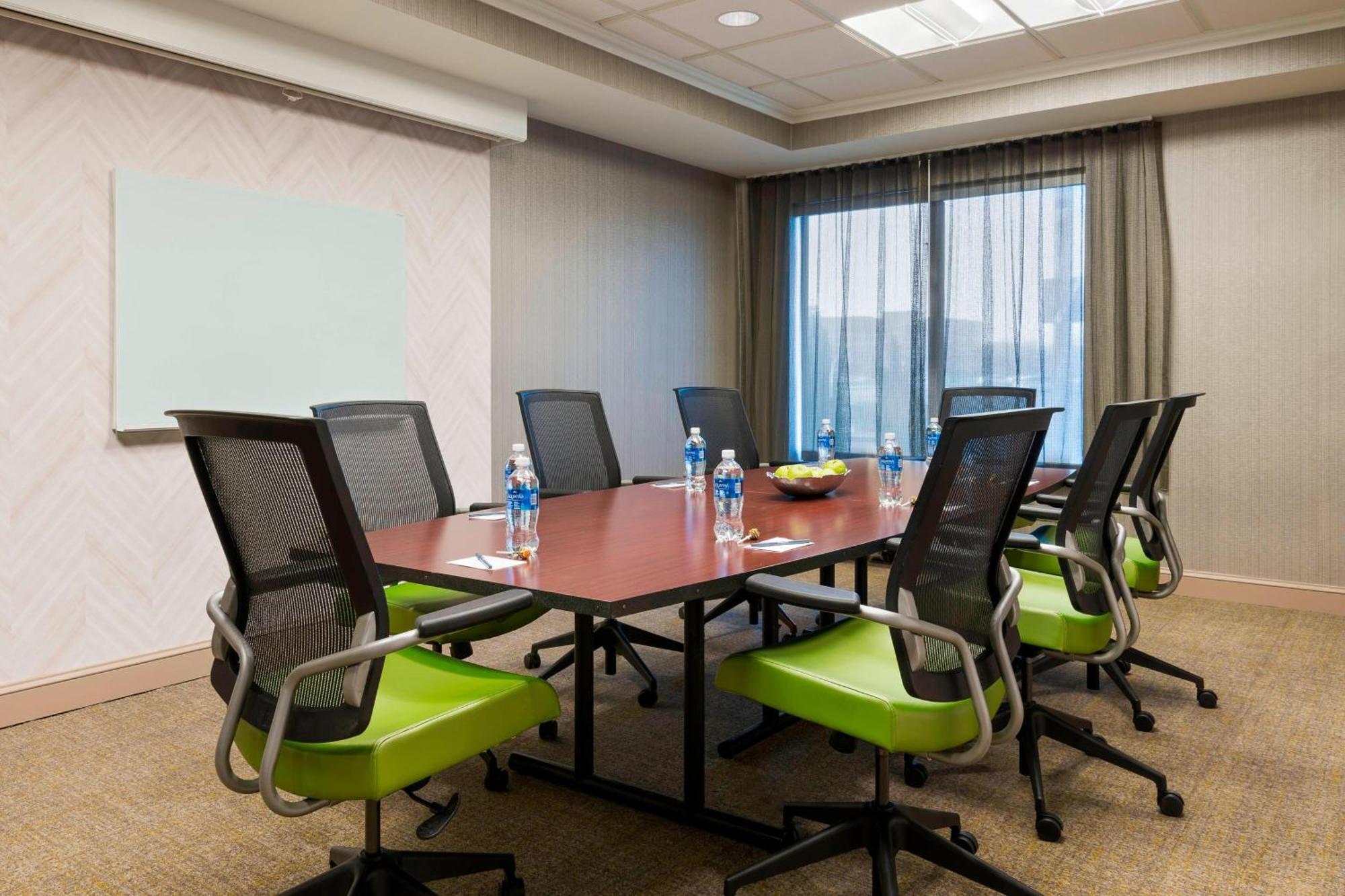 Springhill Suites Indianapolis Carmel Kültér fotó