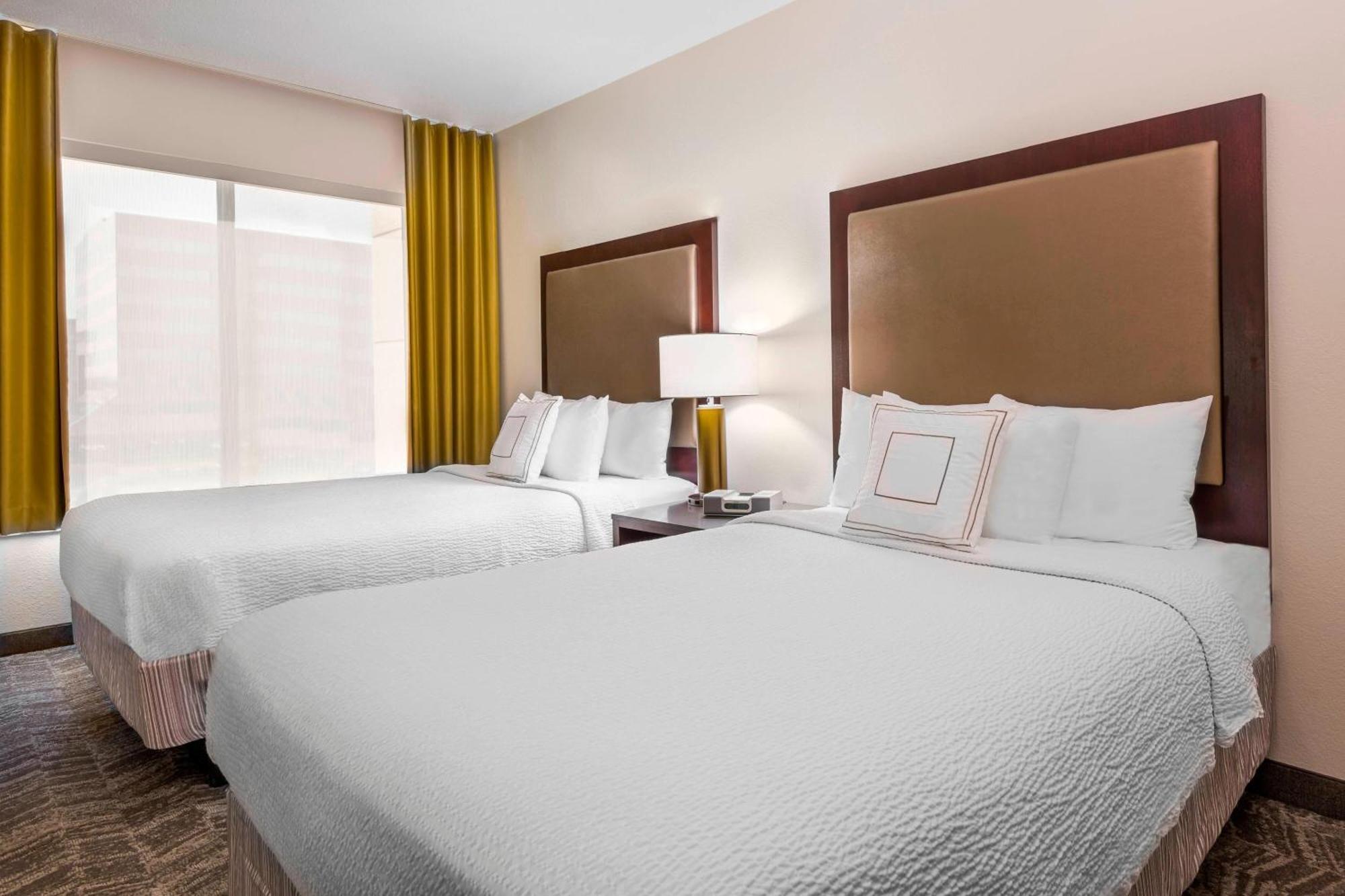 Springhill Suites Indianapolis Carmel Kültér fotó
