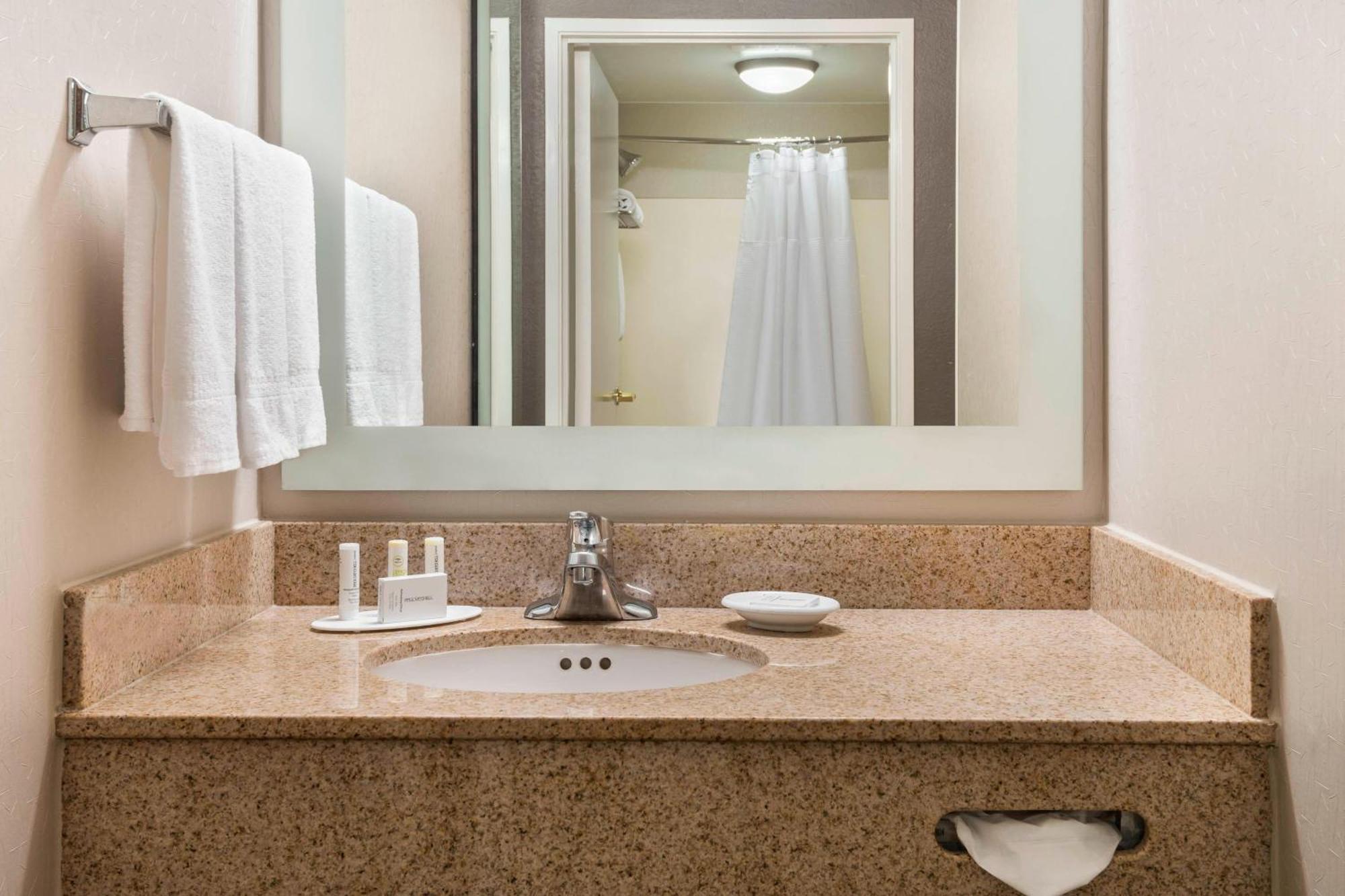 Springhill Suites Indianapolis Carmel Kültér fotó